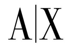 A X