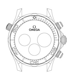 OMEGA 20 30 40 50