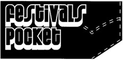 festivals pocket