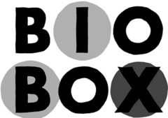 BIO BOX