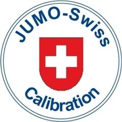 JUMO-Swiss Calibration