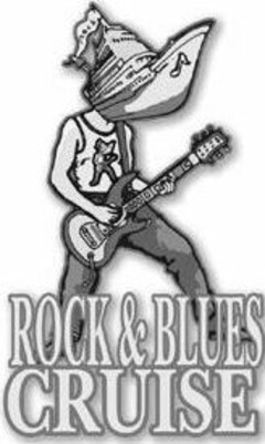 ROCK & BLUES CRUISE