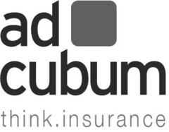 ad cubum think.insurance