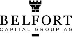 BELFORT CAPITAL GROUP AG