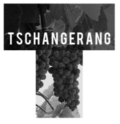 T TSCHANGERANG