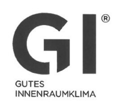 GI GUTES INNENRAUMKLIMA