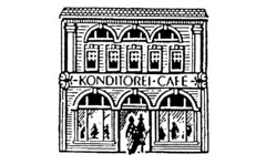 KONDITOREI CAFÉ