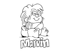 Marvin