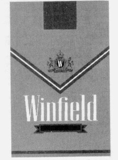 W Winfield