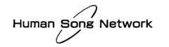 Human Song Network