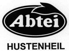 Abtei HUSTENHEIL