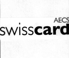 AECS swisscard