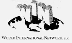 WIN WORLD INTERNATIONAL NETWORK, LLC