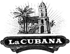 La CUBANA