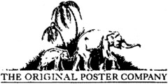 THE ORIGINAL POSTER COMPANY