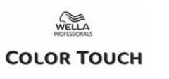 WELLA PROFESSIONALS COLOR TOUCH