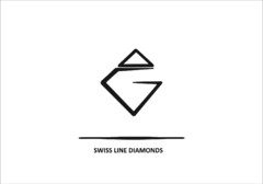 SWISS LINE DIAMONDS