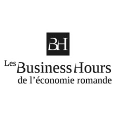 BH Les Business Hours de l'économie romande