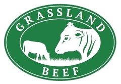 GRASSLAND BEEF