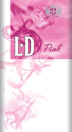 LD Pink