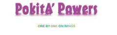 PokitA' Powers ONE BY ONE ON WINGS