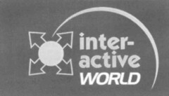 inter-active WORLD