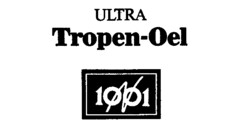 ULTRA Tropen-Oel 1001