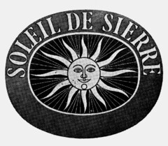 SOLEIL DE SIERRE