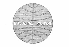 PAN AM