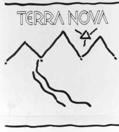 TERRA NOVA