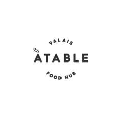 VALAIS ATABLE FOOD HUB