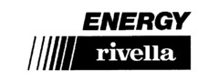 ENERGY rivella