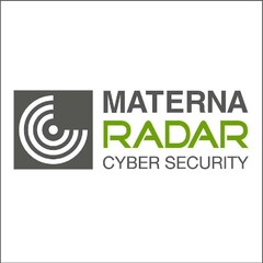 MATERNA RADAR CYBER SECURITY