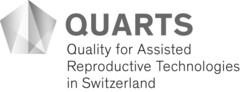 QUARTS Quality for Assisted Reproductive Technologies in Switzerland