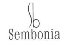 Sb Sembonia