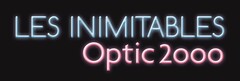 LES INIMITABLES Optic 2000