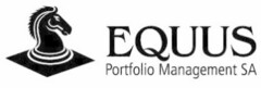 EQUUS Portfolio Management SA