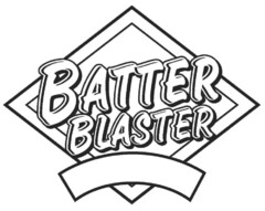 BATTER BLASTER