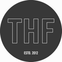 THF ESTD. 2012