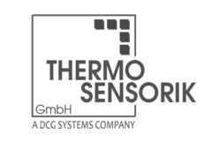 THERMOSENSORIK GmbH A DCG SYSTEMS COMPANY