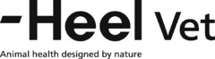 -Heel Vet Animal health designed by nature