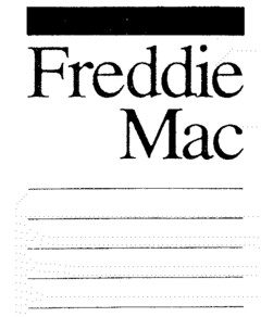 Freddie Mac