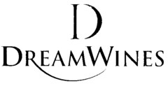 D DREAM WINES