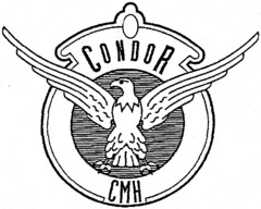 CONDOR CMH