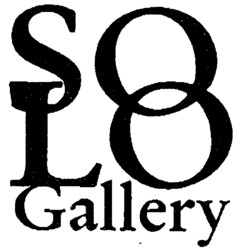 SO LO Gallery