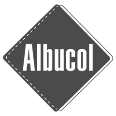 Albucol
