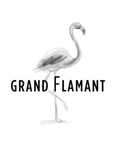 GRAND FLAMANT