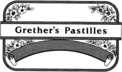 Grether's Pastilles