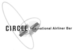 CIRCLE International Airliner Bar