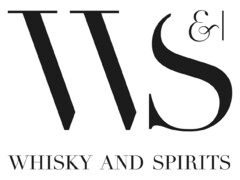 WS WHISKY AND SPIRITS